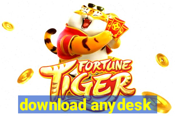 download anydesk